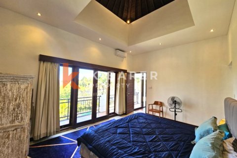 3 bedrooms Villa in Badung, Bali (12985) 10