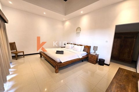 3 bedrooms Villa in Badung, Bali (12985) 12