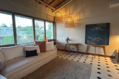 6 bedrooms Villa in Pererenan, Mengwi, Badung, Bali (17126) 7