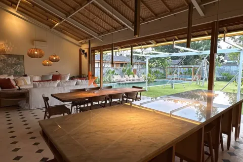 6 bedrooms Villa in Pererenan, Mengwi, Badung, Bali (17126) 4