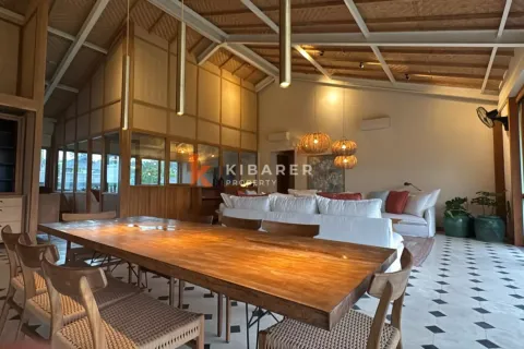 6 bedrooms Villa in Pererenan, Mengwi, Badung, Bali (17126) 5