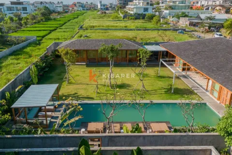 6 bedrooms Villa in Pererenan, Mengwi, Badung, Bali (17126) 2