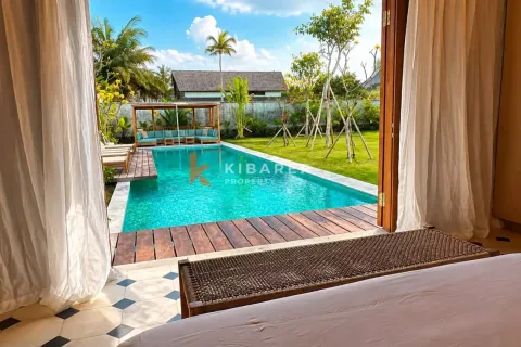 6 bedrooms Villa in Pererenan, Mengwi, Badung, Bali (17126)