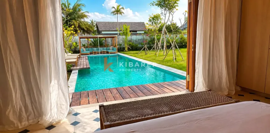 6 bedrooms Villa in Pererenan, Mengwi, Badung, Bali (17126)