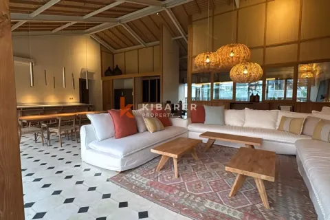 6 bedrooms Villa in Pererenan, Mengwi, Badung, Bali (17126) 8