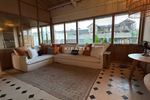 6 bedrooms Villa in Pererenan, Mengwi, Badung, Bali (17126) 3