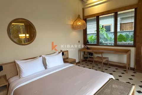 6 bedrooms Villa in Pererenan, Mengwi, Badung, Bali (17126) 11