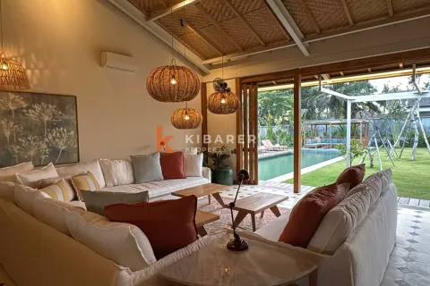 6 bedrooms Villa in Pererenan, Mengwi, Badung, Bali (17126) 6