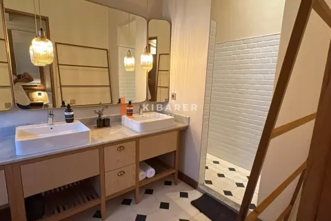6 bedrooms Villa in Pererenan, Mengwi, Badung, Bali (17126) 10