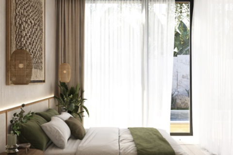1 bedroom Villa in South Kuta, Badung, Bali (14633) 13