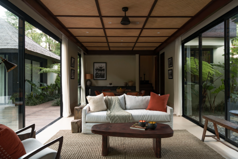 3 bedrooms Villa in Ubud, Gianyar, Bali (14630) 3