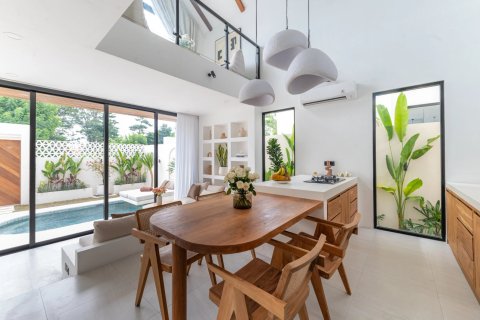 2 bedrooms Villa in South Kuta, Badung, Bali (14628) 2