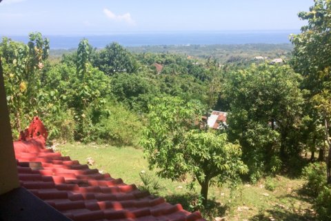 Tanah kavling di Lovina, Anturan, Buleleng, Bali (11825)