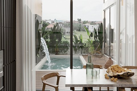 2 bedrooms Villa in Canggu, Badung, Bali (11829) 11