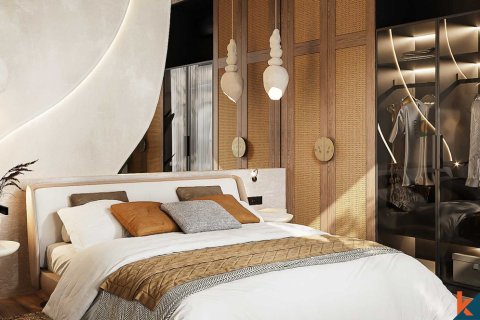 2 bedrooms Villa in Canggu, Badung, Bali (11829) 16