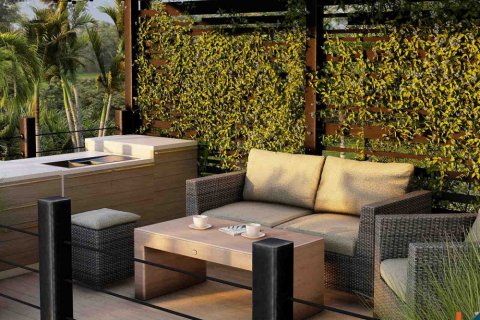 2 bedrooms Villa in Canggu, Badung, Bali (11829) 4