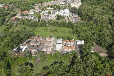 Land in Pecatu, Badung, Bali (11830) 5