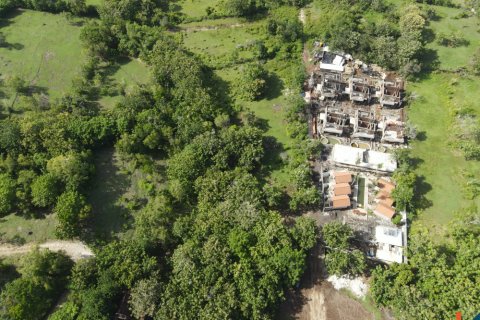 Land in Pecatu, Badung, Bali (11830) 15