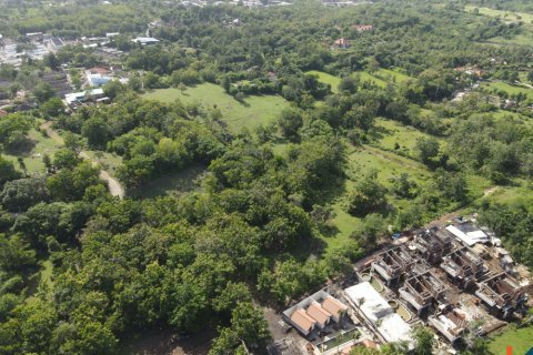 Land in Pecatu, Badung, Bali (11830) 2