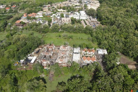 Land in Pecatu, Badung, Bali (11830) 4