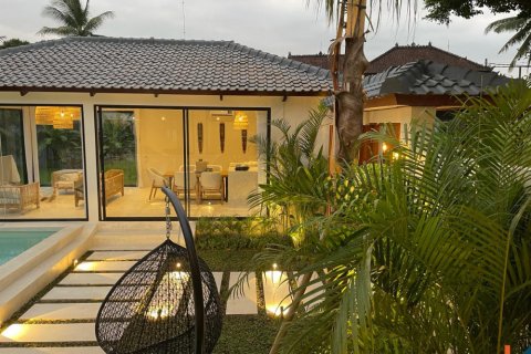 2 bedrooms Villa in Tegallalang, Gianyar, Bali (11826) 9