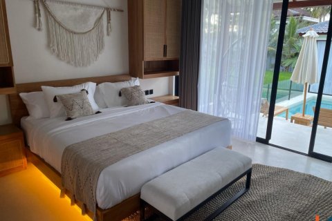 2 bedrooms Villa in Tegallalang, Gianyar, Bali (11826) 13