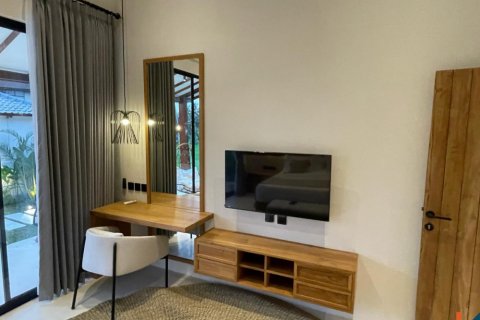 2 bedrooms Villa in Tegallalang, Gianyar, Bali (11826) 14