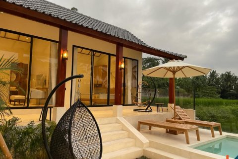 2 bedrooms Villa in Tegallalang, Gianyar, Bali (11826) 8