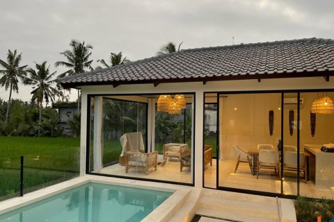 2 bedrooms Villa in Tegallalang, Gianyar, Bali (11826) 7