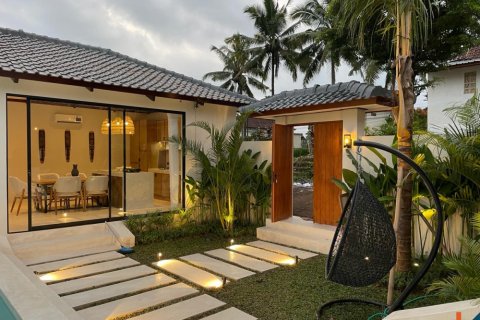2 bedrooms Villa in Tegallalang, Gianyar, Bali (11826) 2