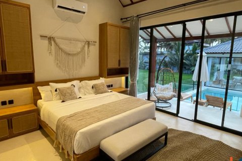 2 bedrooms Villa in Tegallalang, Gianyar, Bali (11826) 3