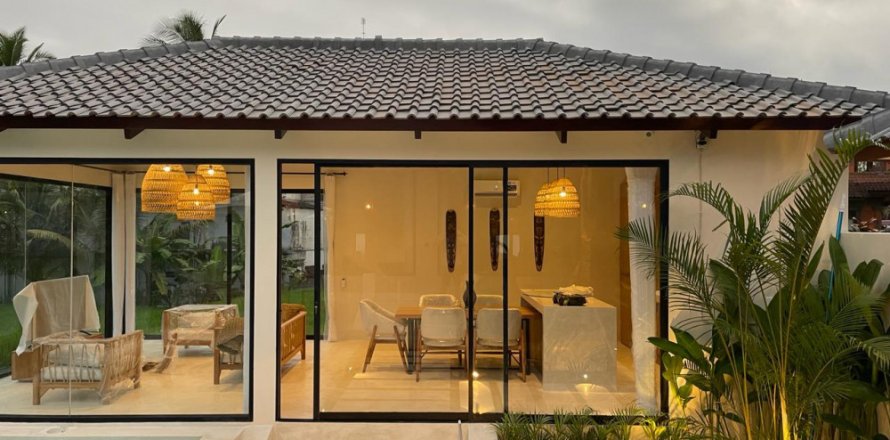 2 bedrooms Villa in Tegallalang, Gianyar, Bali (11826)