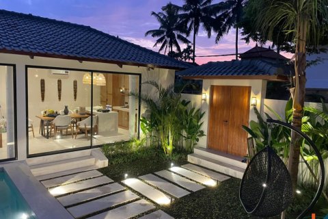 2 bedrooms Villa in Tegallalang, Gianyar, Bali (11826) 15