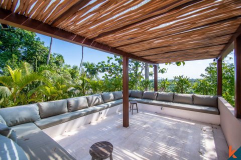 4 bedrooms Villa in Kediri, Tabanan, Bali (11827) 3