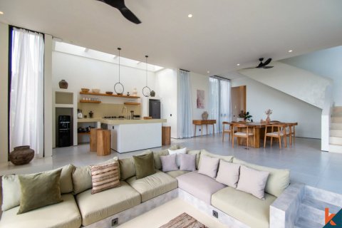 4 bedrooms Villa in Kediri, Tabanan, Bali (11827) 5