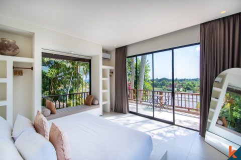 4 bedrooms Villa in Kediri, Tabanan, Bali (11827) 11