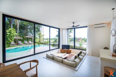 4 bedrooms Villa in Kediri, Tabanan, Bali (11827) 4