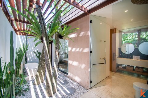 4 bedrooms Villa in Kediri, Tabanan, Bali (11827) 22