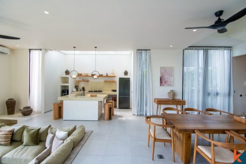 4 bedrooms Villa in Kediri, Tabanan, Bali (11827) 6