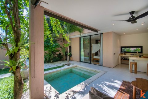 4 bedrooms Villa in Kediri, Tabanan, Bali (11827) 17