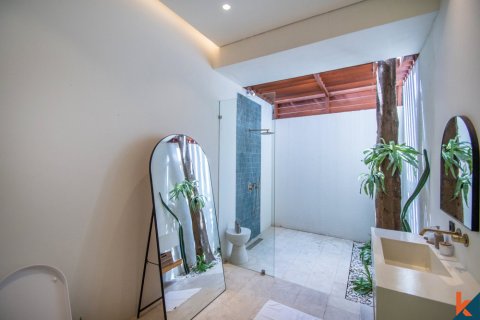 4 bedrooms Villa in Kediri, Tabanan, Bali (11827) 15