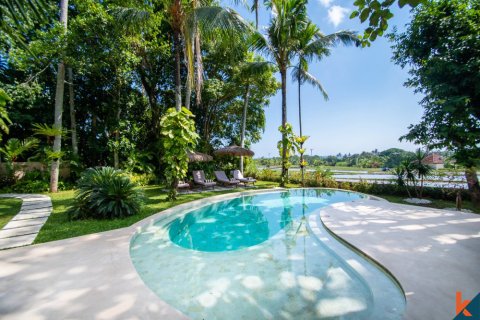 4 bedrooms Villa in Kediri, Tabanan, Bali (11827) 2