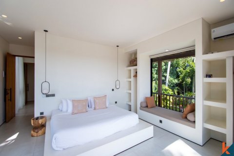 4 bedrooms Villa in Kediri, Tabanan, Bali (11827) 10
