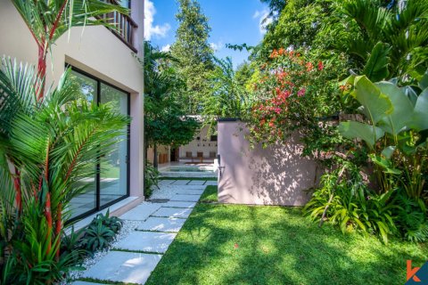 4 bedrooms Villa in Kediri, Tabanan, Bali (11827) 16