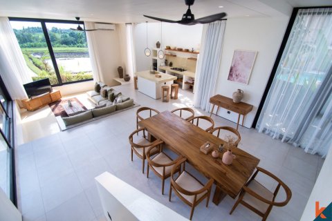 4 bedrooms Villa in Kediri, Tabanan, Bali (11827) 8
