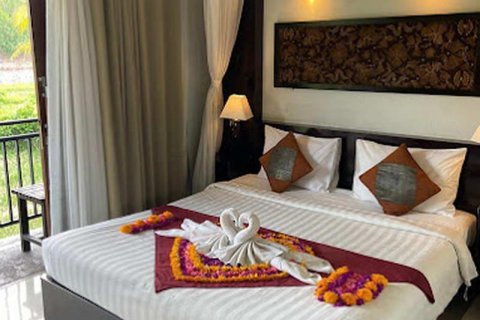 Hotel 19 kamar tidur di Ubud, Gianyar, Bali (9285) 10