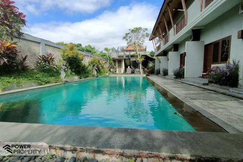 Hotel 19 kamar tidur di Ubud, Gianyar, Bali (9285) 8
