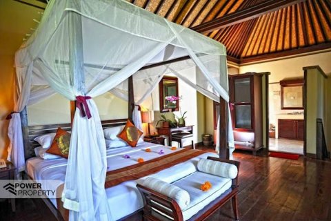 Hotel 19 kamar tidur di Ubud, Gianyar, Bali (9285) 16
