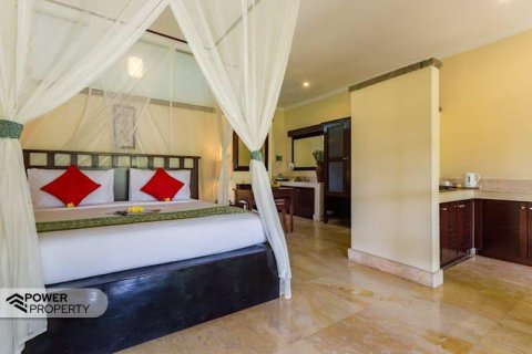 Hotel 19 kamar tidur di Ubud, Gianyar, Bali (9285) 3