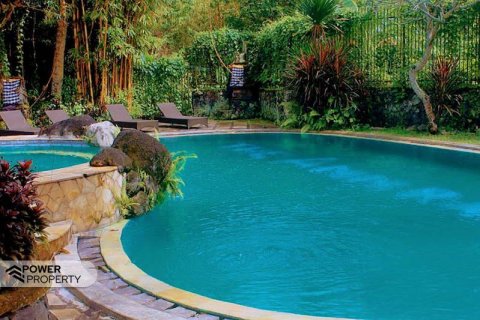Hotel 19 kamar tidur di Ubud, Gianyar, Bali (9285) 9